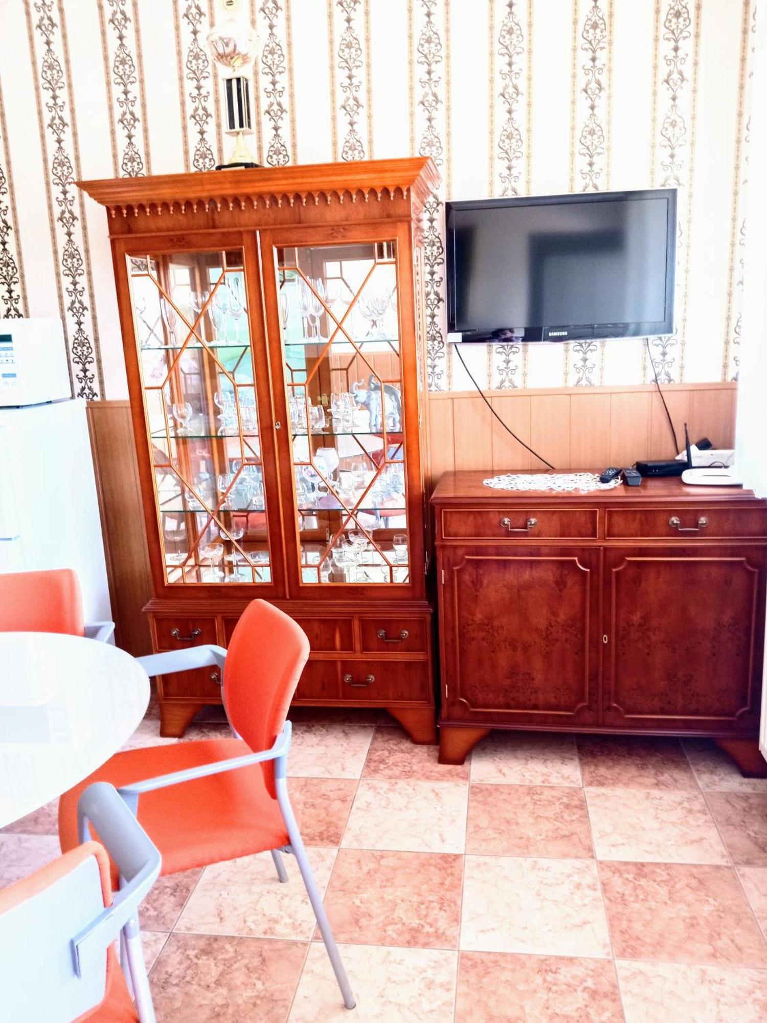Apartmany A Chata Agy Грабушице Екстер'єр фото