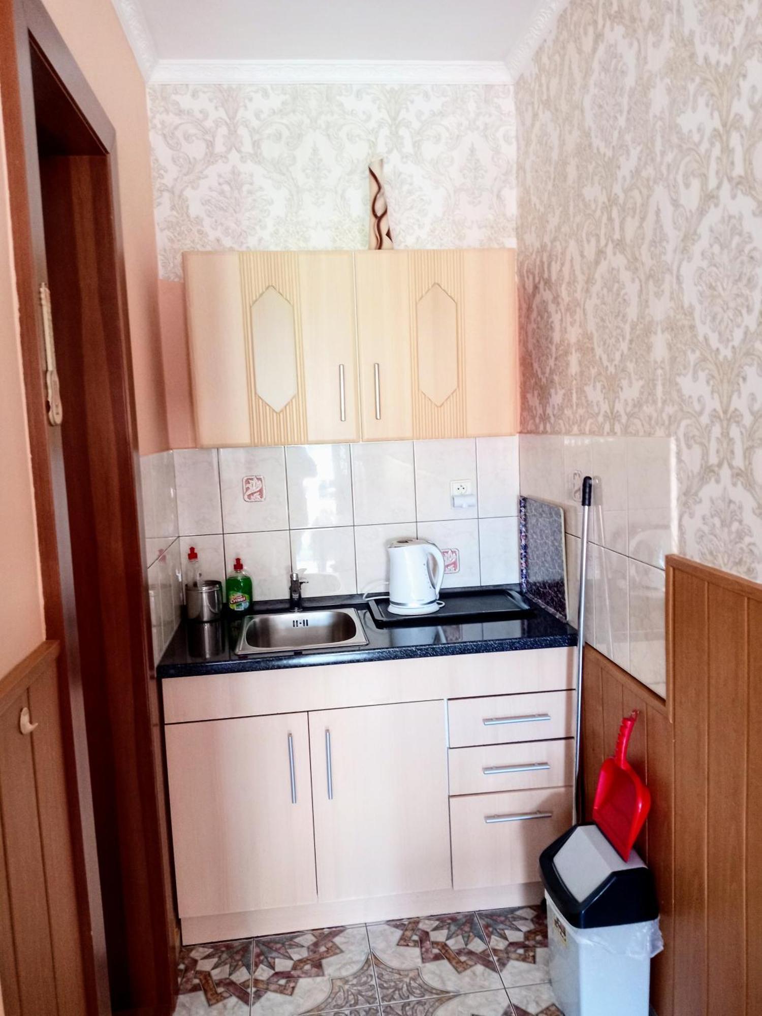 Apartmany A Chata Agy Грабушице Екстер'єр фото
