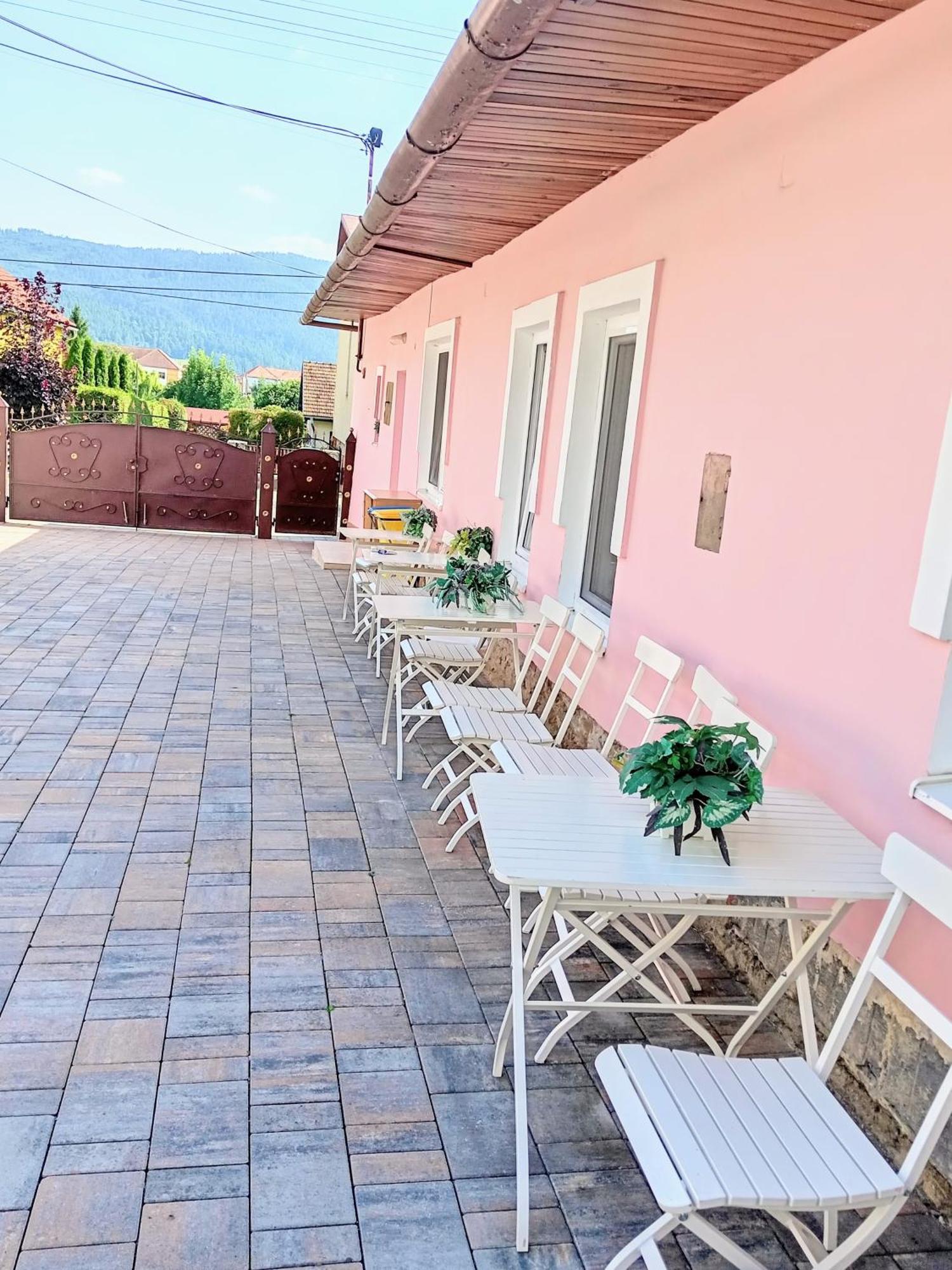 Apartmany A Chata Agy Грабушице Екстер'єр фото