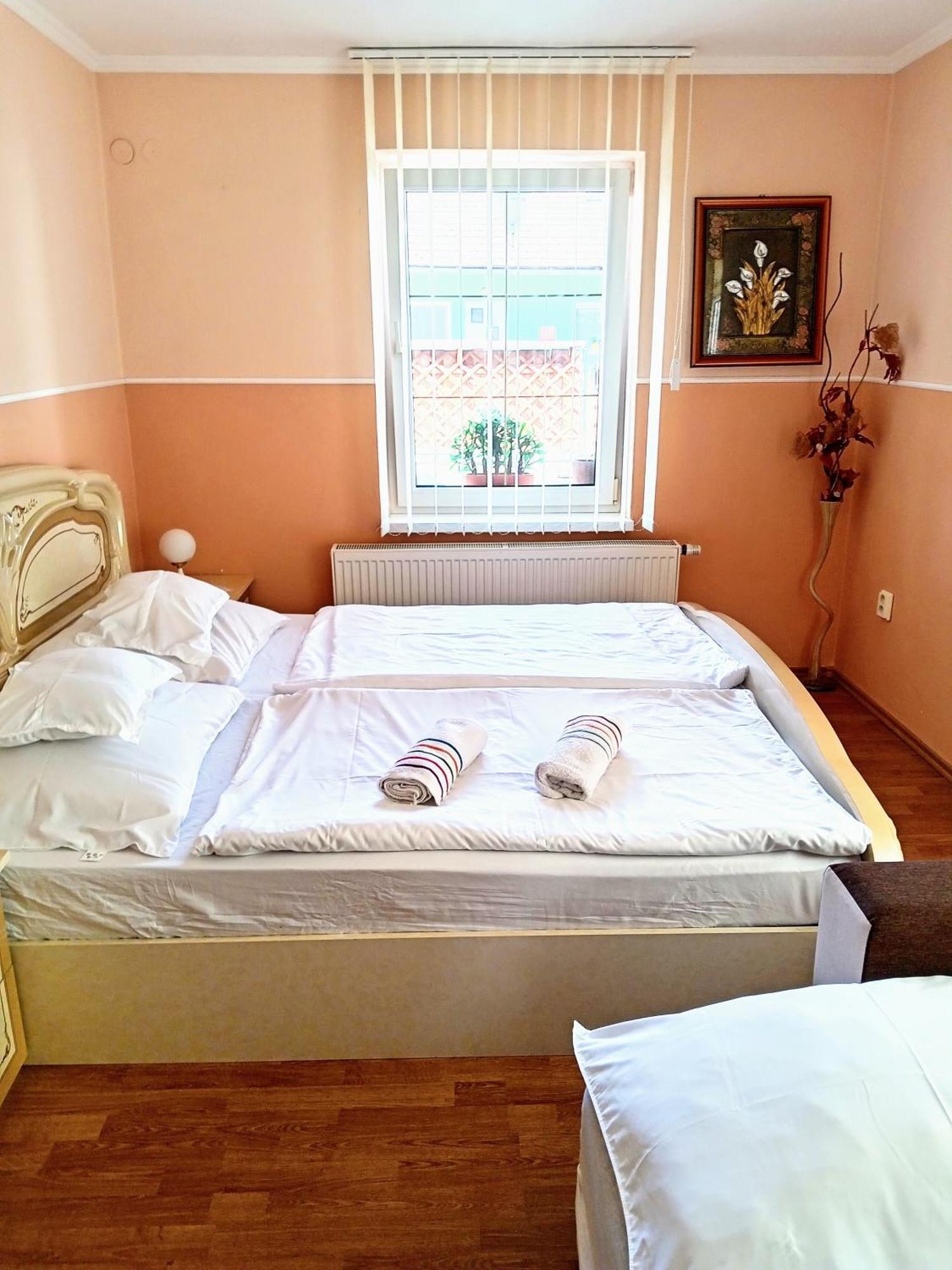 Apartmany A Chata Agy Грабушице Екстер'єр фото