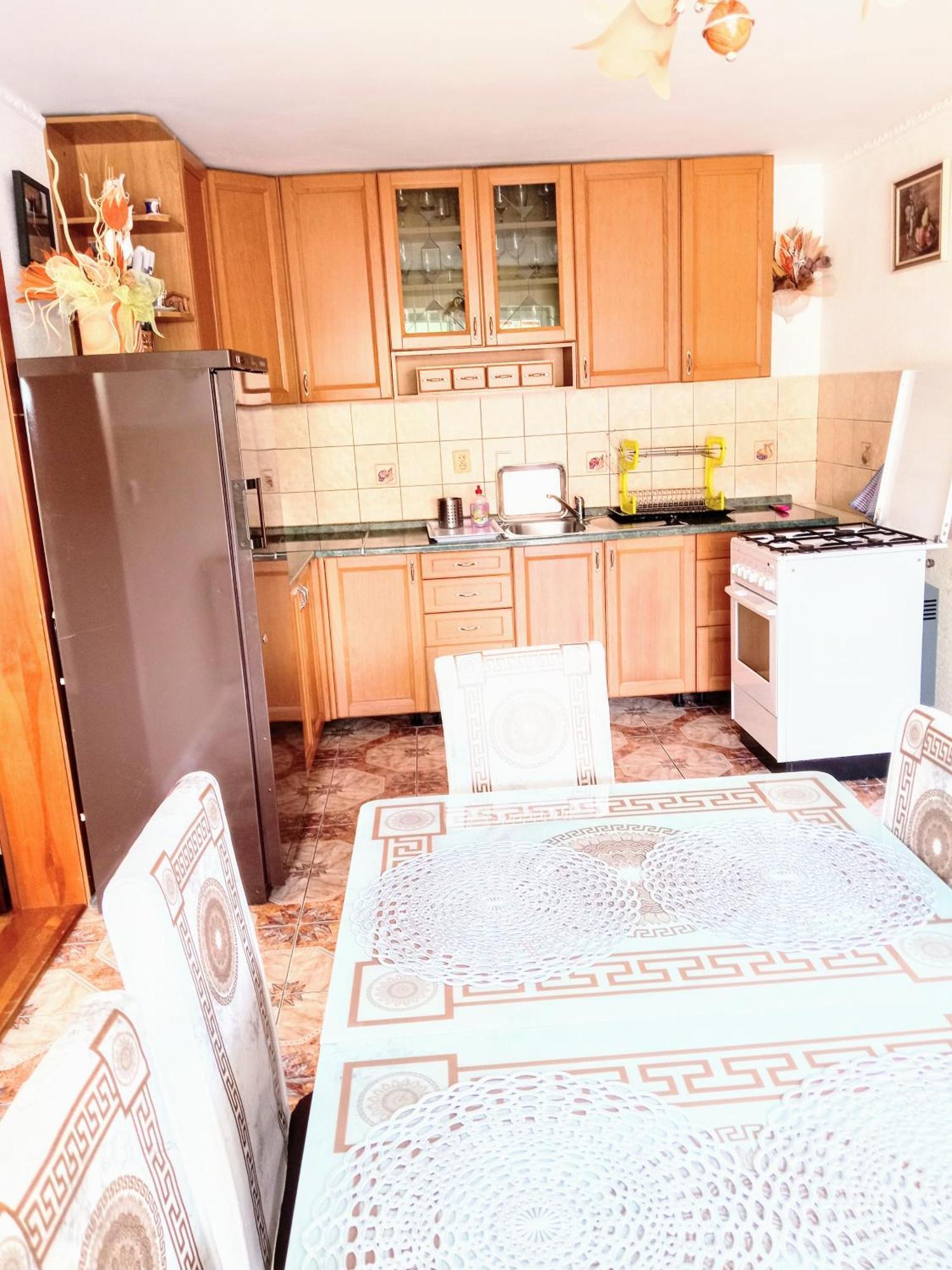 Apartmany A Chata Agy Грабушице Екстер'єр фото